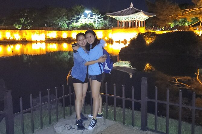 5 Days Essential Tour for Korea's past and present(Seoul, DMZ, Gyeongju, Busan) - Day Five: Gamcheon Culture Village Before Departure