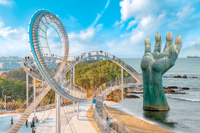 5 Highlights Pohang Tour from Busan (Group Tour) - Key points to know before booking
