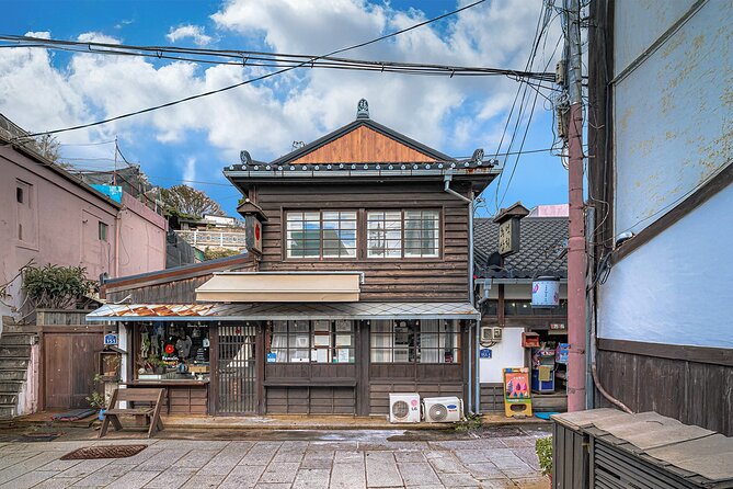 5 Highlights Pohang Tour from Busan (Group Tour) - Why this Pohang day trip makes sense from Busan