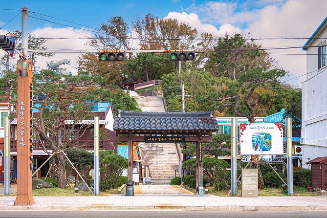 5 Highlights Pohang Tour from Busan (Group Tour) - The long ride back to Busan
