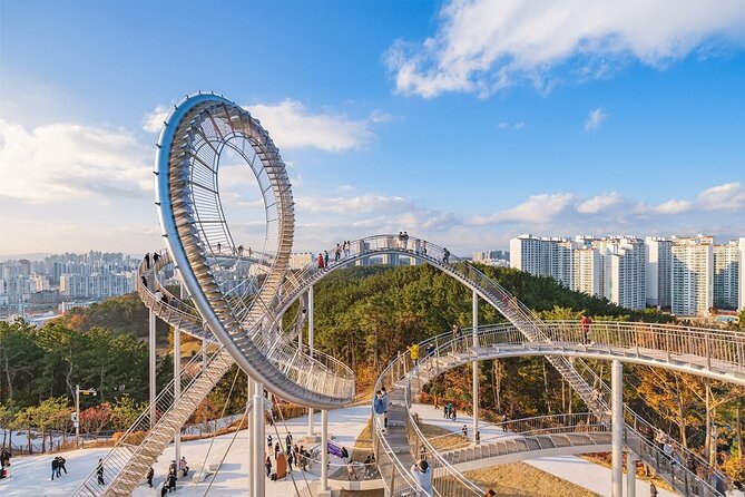 5 Highlights Pohang Tour from Busan (Group Tour) - Is $64.95 good value?