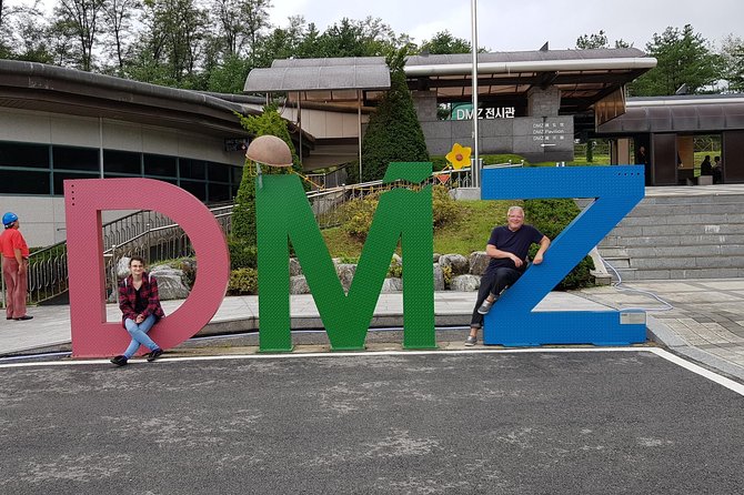 7 Day Essential Korea Tour(Seoul, Nami, DMZ, Andong, Gyeongju, Busan_Meal Incl.) - Day Three: The DMZ and Seoul From Above