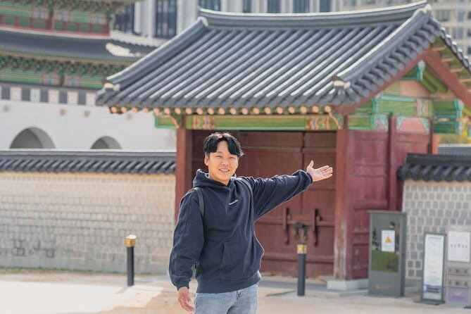 7 days Flexible Tour for Major Cities(Seoul,Busan,Gyeongju etc) - Key points to know before booking