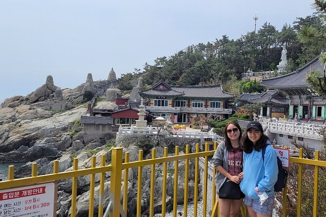 7 Days Highlight Korea Tour(Seoul, Nami, DMZ, Andong, Gyeongju, Busan) - Andong’s wooden temples, village lanes, and Confucian ideals