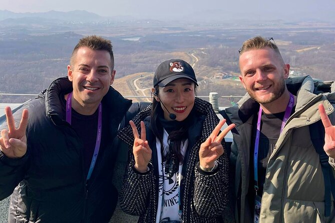 8 hours Private Tour in Seoul for the VIP - What the highly praised service looks like