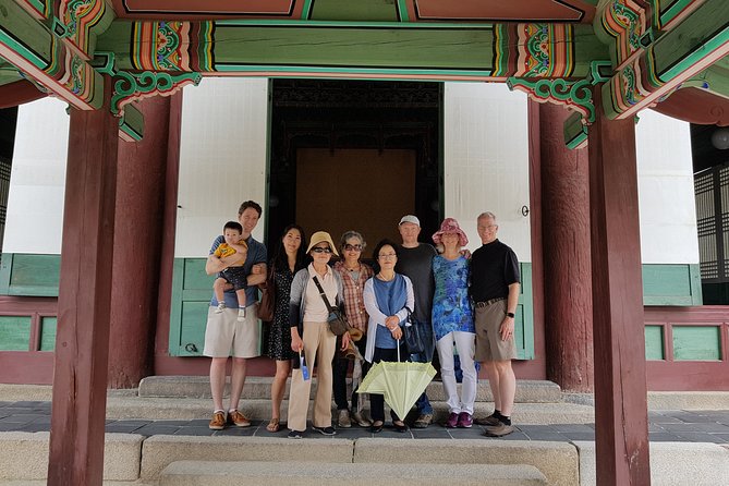 Afternoon Half Day Seoul City Tour, visit Queen's dorm - What this four-hour Seoul tour really offers