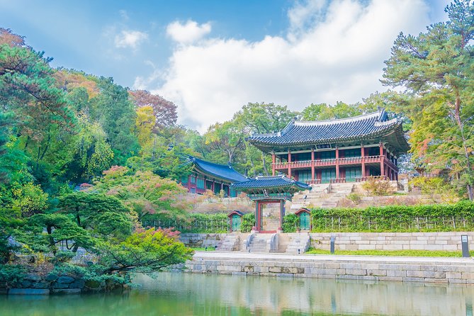 Afternoon Half Day Seoul City Tour, visit Queen's dorm - Is $66.67 good value?
