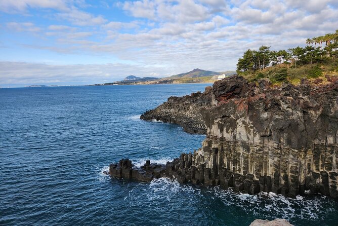 All inclusive Jeju island English private taxi tour(1 to 3days) - What the $62 price really covers