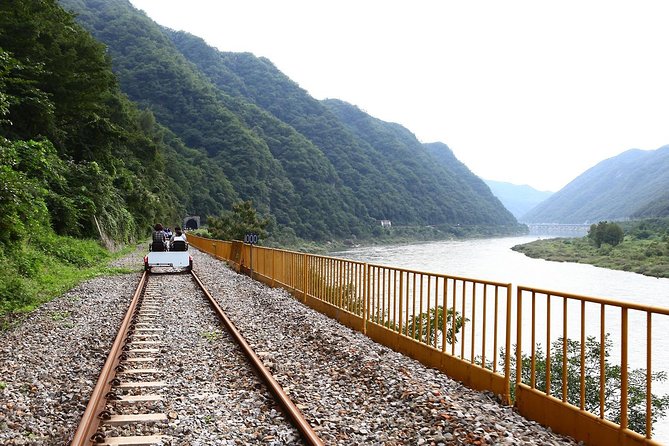 Alpaca World with Gangchon Rail Park One Day Tour - Who will enjoy this tour most