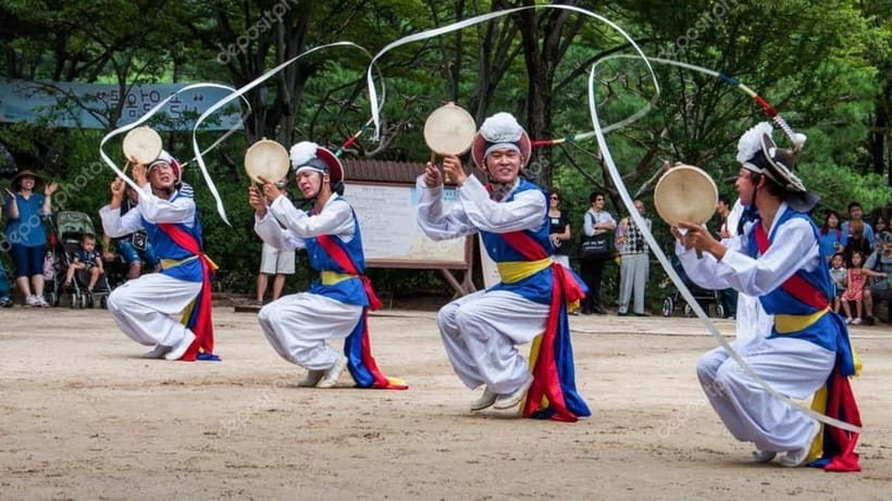 Amazing Gyeonggi: Tour with Driver and Premium Van - Who should book this day outside Seoul