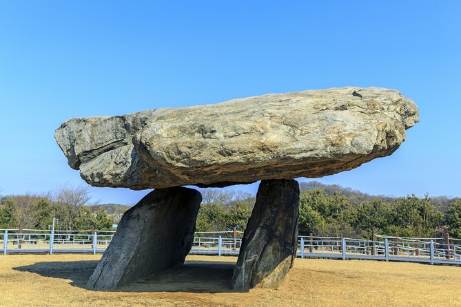 Ancient Paths and Modern Views: Private Ganghwa Day Trip - Key points to know before booking