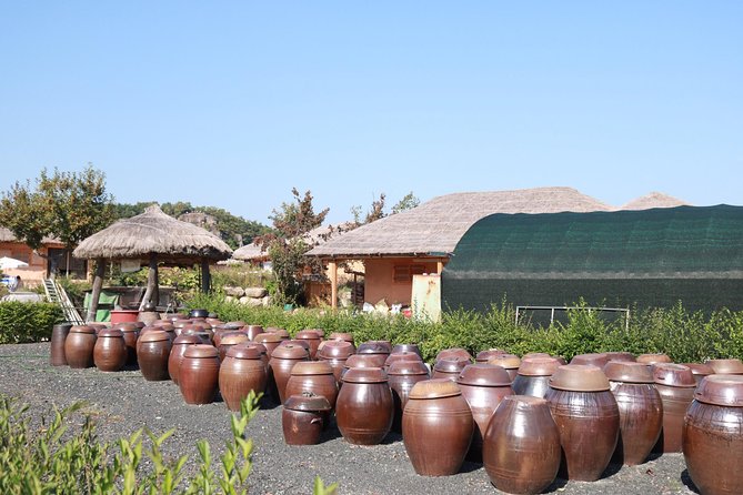 Andong Hahoe Folk Village Day Tour From Busan - Why Hahoe deserves a full day from Busan