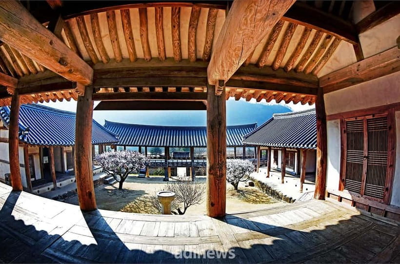 Andong: UNESCO Sites, Mask Dance, and Secret Garden & Bridge - Why this Andong day works so well