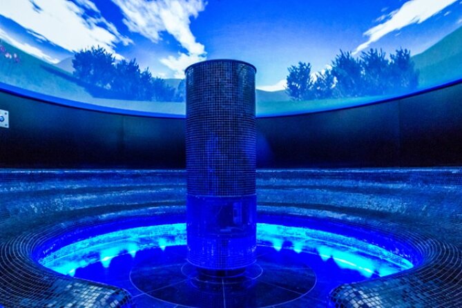 AQUAFIELD Spa and Indoor Waterpark Discount Ticket (내국인불가) - Price and value at $18.10