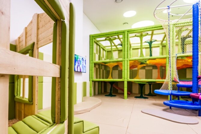 AQUAFIELD Spa and Indoor Waterpark Discount Ticket (내국인불가) - The voucher problem you should avoid