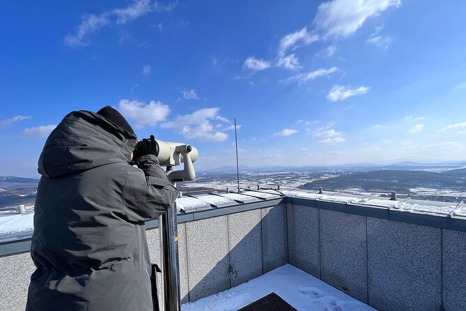 Best 2 Days Guided DMZ and Seoul City Tours from Seoul - Why this two-day combination works