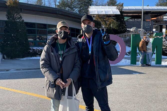 Best 2 Days Guided DMZ and Seoul City Tours from Seoul - Day 2: Jogyesa Temple and the spiritual side of Seoul