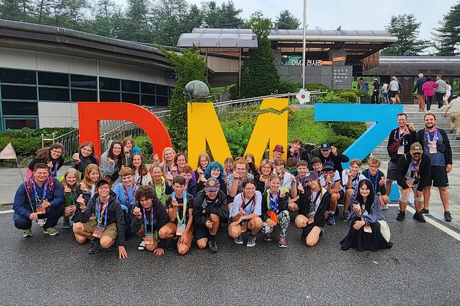 Best DMZ Tour Korea from Seoul (Red Suspension Bridge Optional) - Key things to know before booking