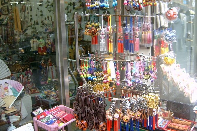 Best of Seoul Shopping Tour - Why this tour works for first-time Seoul shoppers
