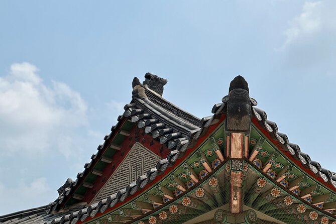 Best Things to Do - Half Day Seoul Trip (Seoul Palace & Temple) - What this $38 Seoul tour really covers