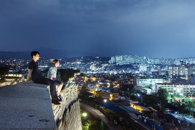Beyond Seoul: Starfield Library, Hwaseong Fortress & Cave Quest - The $69 question: good value, with limits