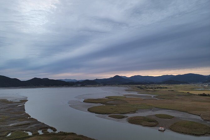 Boseong Tea Plantation & Suncheon National Garden[Train+Bus] - Who Will Enjoy This Day Most