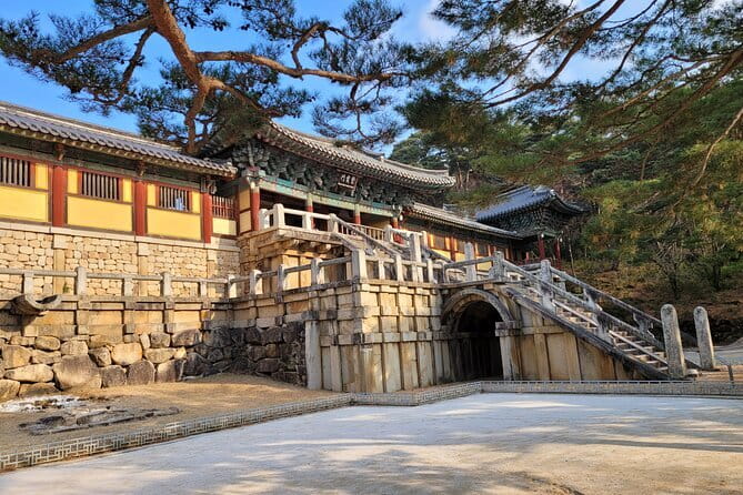BTS Landmarks Private Car Tour in Busan with a Licensed Guide - Busan Citizens Park and V’s fan-meeting connection