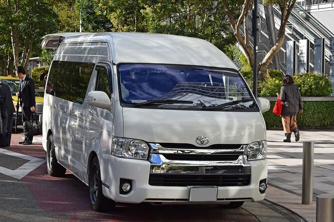 Busan Airport (PUS) to Busan Hotels - Arrival Private Transfer - Key points at a glance