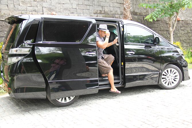 Busan Airport (PUS) to Busan Hotels - Arrival Private Transfer - Landing at Gimhae Airport without the taxi scramble