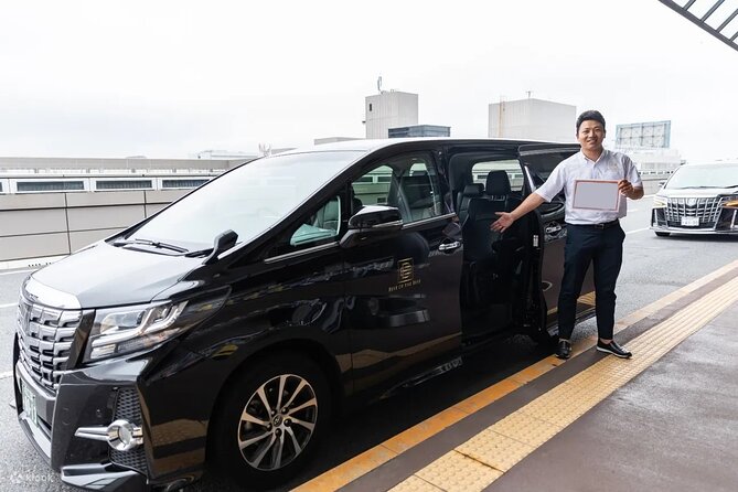 Busan Airport (PUS) to Busan Hotels - Arrival Private Transfer - A 40-minute ride with no sightseeing detours
