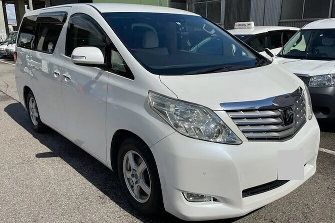 Busan Airport (PUS) to Busan Hotels - Arrival Private Transfer - Booking details that can save you trouble