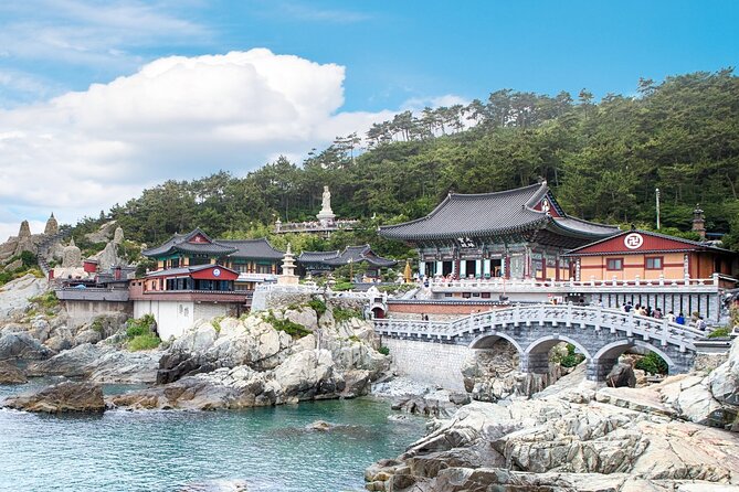 Busan Bliss: Panoramic Yacht & Urban Exploration with Sky Capsule - Group size, timing, and comfort