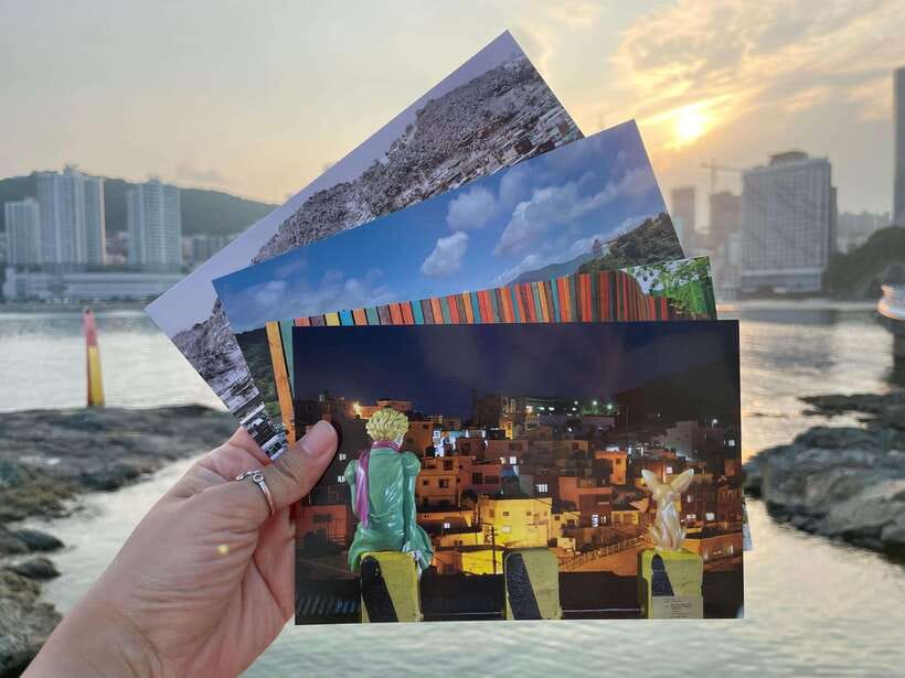 Busan: Coastal Treasures Beach Train, Culture Village & More - Who will get the most from this $51 tour