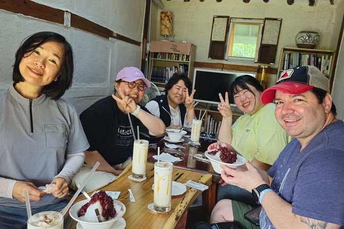 Busan Comfortable Private Tour For 4hours - Busan Port and Yeongdo Bridge from the vehicle