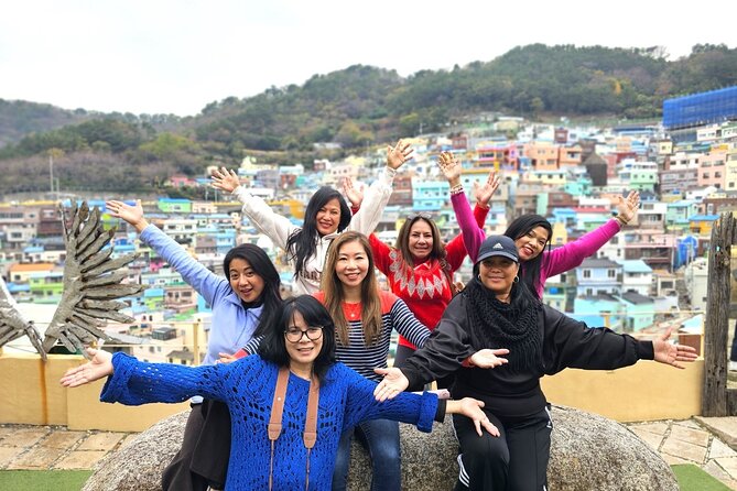 Busan Cruise Port – Premium Small Group Tour (Max 6 Guests) - Why this tour works on a Busan port day