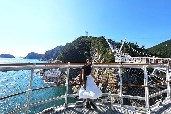 Busan Cruise Port – Premium Small Group Tour (Max 6 Guests) - Gamcheon Culture Village and the cost of popularity