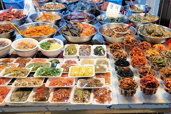 Busan Dialect Class with local snack - Who will enjoy this three-hour Busan experience