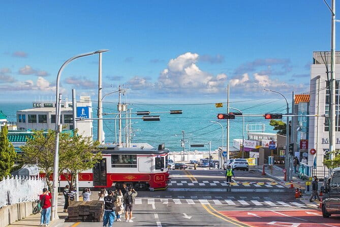 Busan Full-Day City Tour with Gamcheon Village, Sea Temple & more - Key points to know before booking