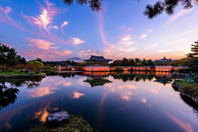 Busan Full-Day City Tour with Gamcheon Village, Sea Temple & more - Who should book this Busan route?