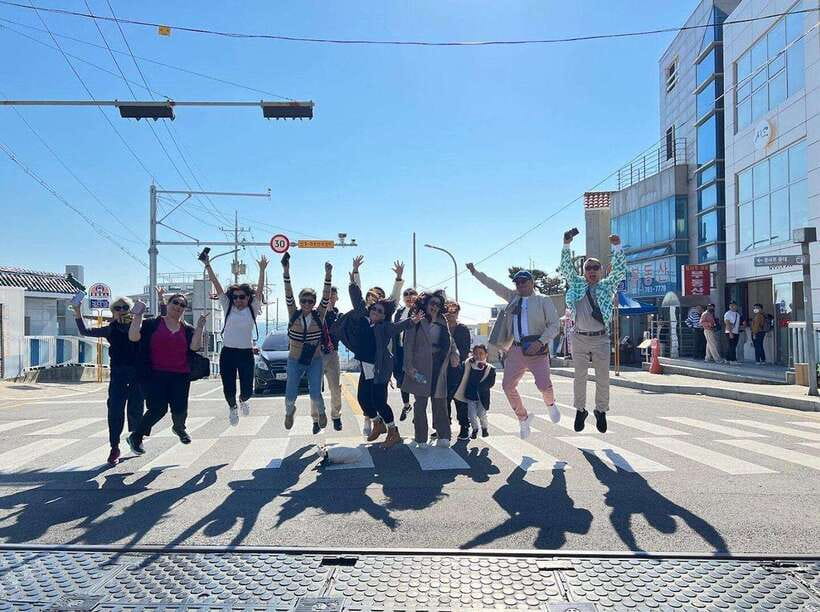Busan: Full-Day City Tour with Taejongdae, Gamcheon & More - Key points to know before booking