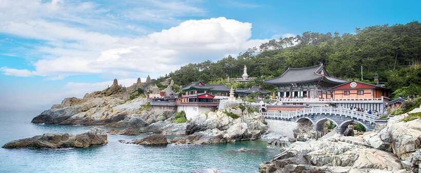Busan: Full-Day City Tour with Taejongdae, Gamcheon & More - Who will get the most from this tour