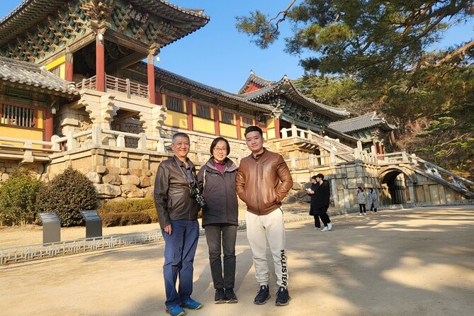 Busan: Fully Customizable Private Tour - Why a custom Busan day makes sense
