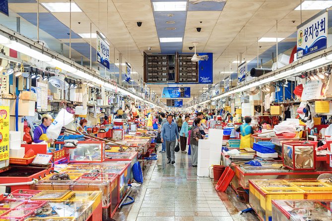 Busan: Fully Customizable Private Tour - Who will get the most from this experience