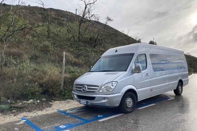 Busan Gimhae Airport PUS Private Transport to Busan or Haeundae - Luggage rules deserve close attention