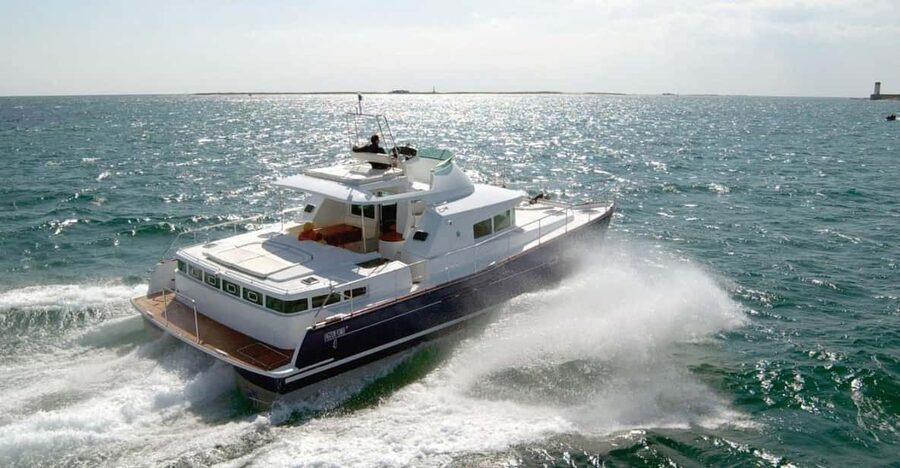 Busan: Group Sightseeing Yacht Cruise with Snacks and Drinks - Practical Booking Advice for a Smooth Ride