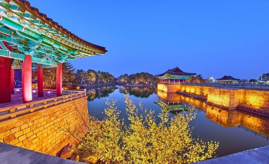Busan: Gyeongju Guided Day Trip to Three Kingdoms Capital - Why Gyeongju makes sense from Busan