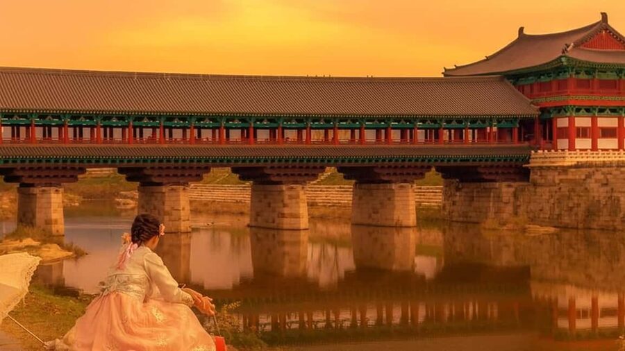 Busan: Gyeongju UNESCO Legacy Tour with National Museum - Key points at a glance
