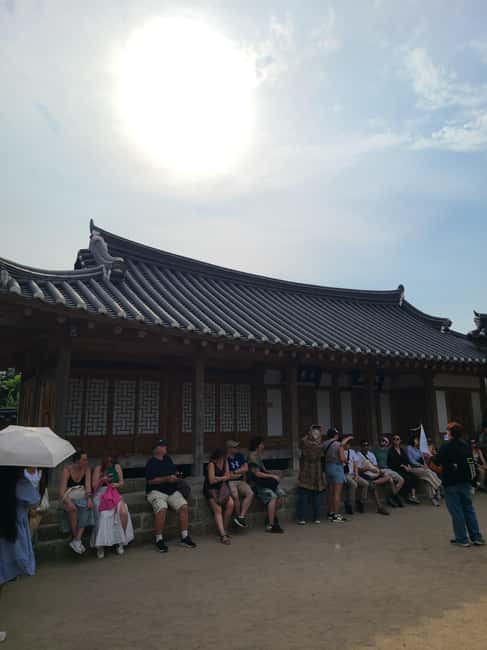 Busan: Gyeongju UNESCO Legacy Tour with National Museum - Gyeongju National Museum puts the pieces together