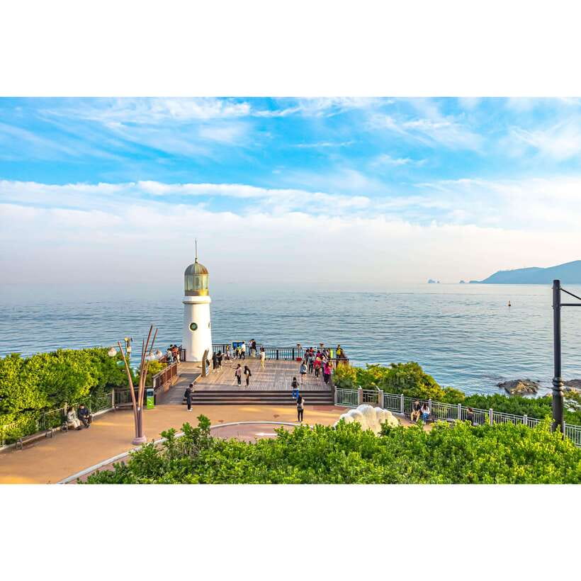 Busan: Haeundae 100-Minute Walking Tour - How this tour compares with exploring alone