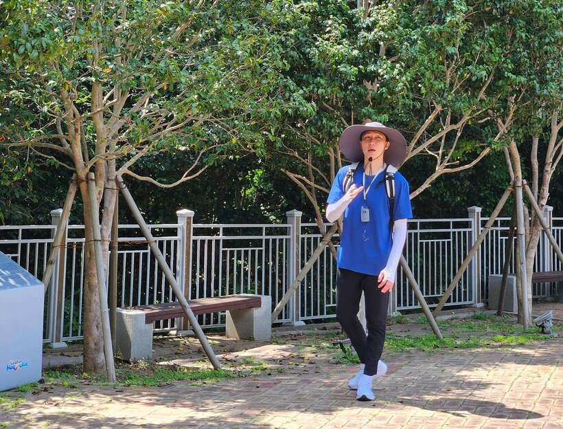 Busan: Haeundae 100-Minute Walking Tour - What the $29 price really buys you
